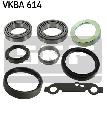 Zestaw łożysk koła do Mercedesa, VKBA 614, SKF w ofercie sklepu e-autoparts.pl 